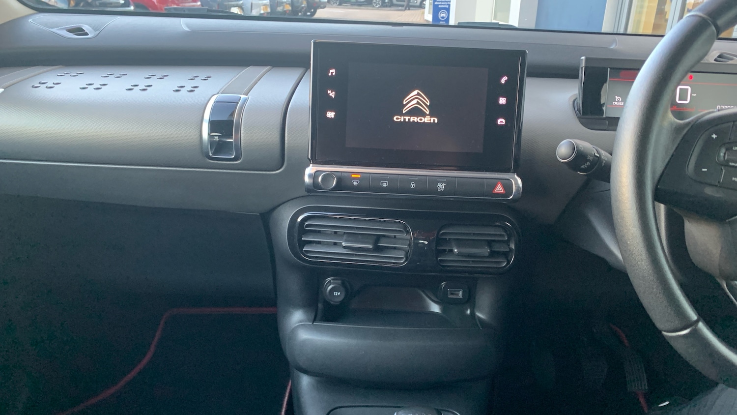 Used Citroen C4 Cactus 2019 for sale - 76866806: Photo 10