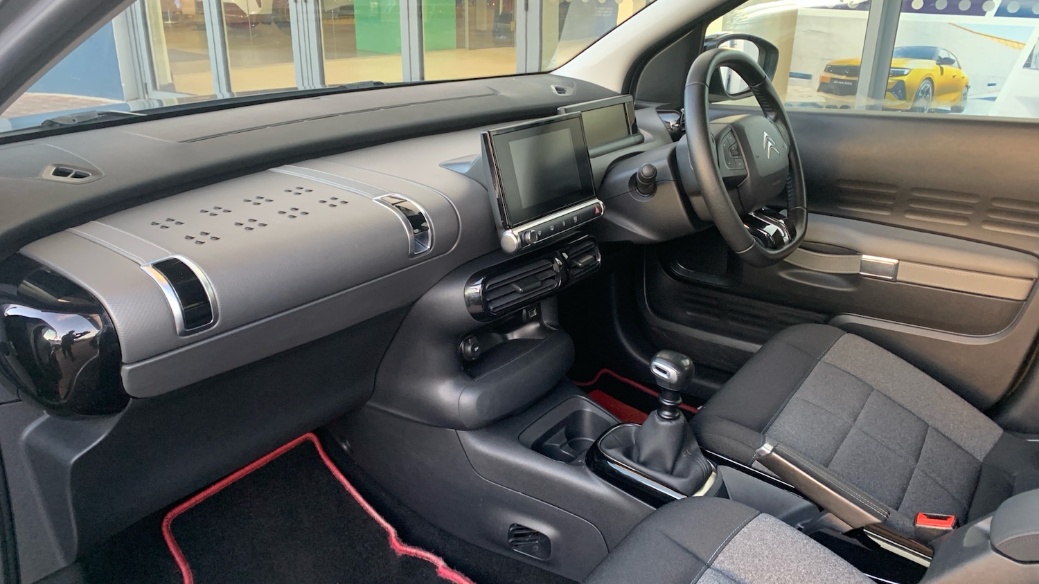 Used Citroen C4 Cactus 2019 for sale - 76866806: Photo 12