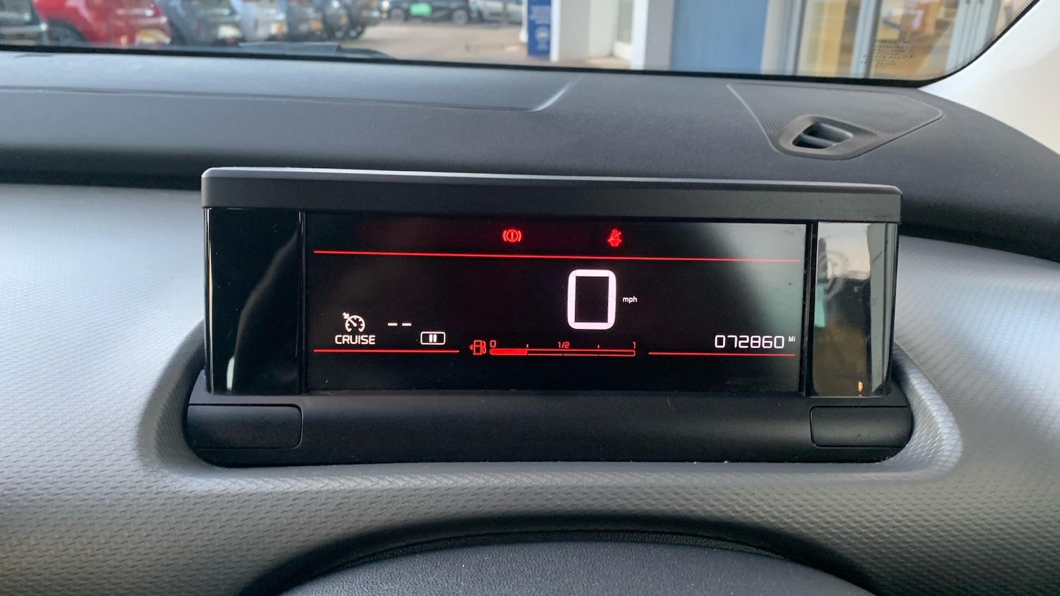 Used Citroen C4 Cactus 2019 for sale - 76866806: Photo 13