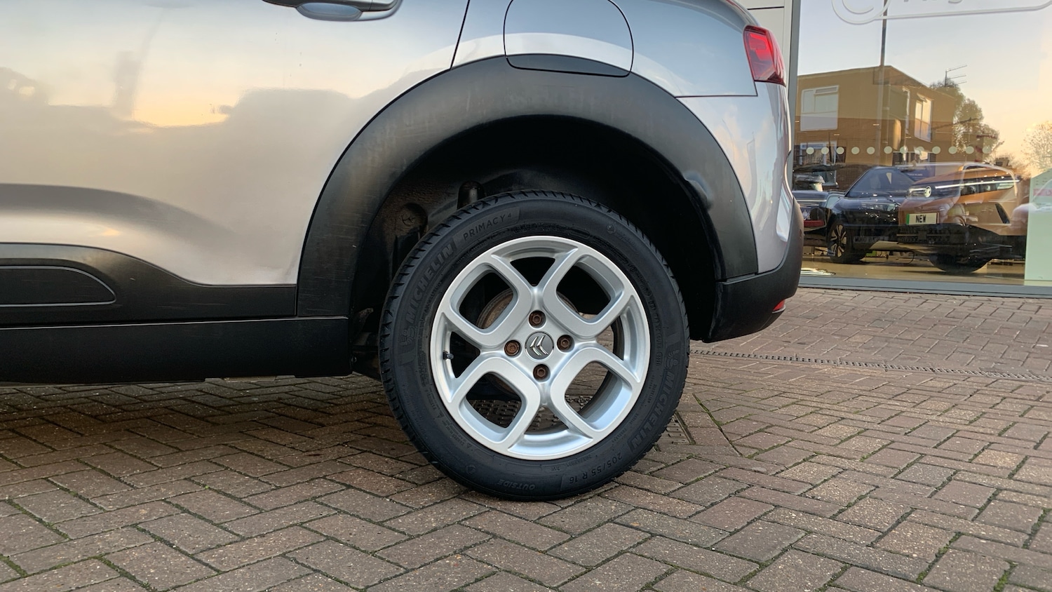 Used Citroen C4 Cactus 2019 for sale - 76866806: Photo 15