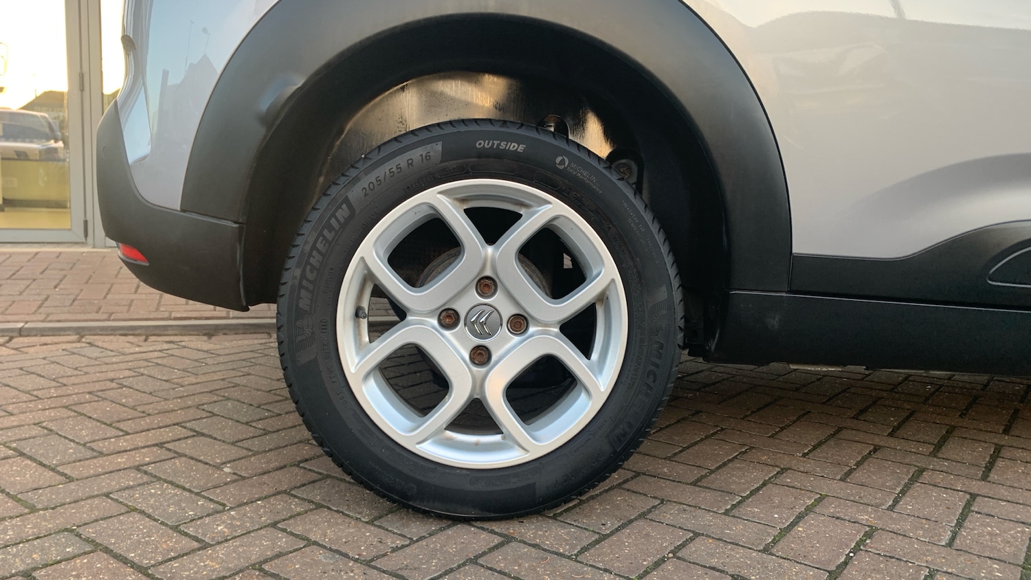 Used Citroen C4 Cactus 2019 for sale - 76866806: Photo 16