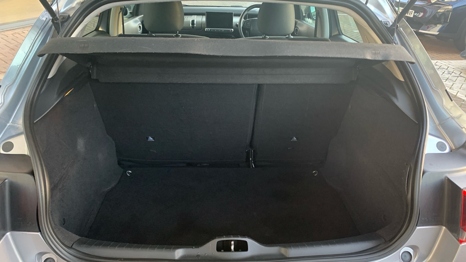 Used Citroen C4 Cactus 2019 for sale - 76866806: Photo 19