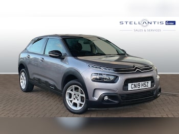 2019 - 1.2 PureTech Feel 5dr [6 Speed]