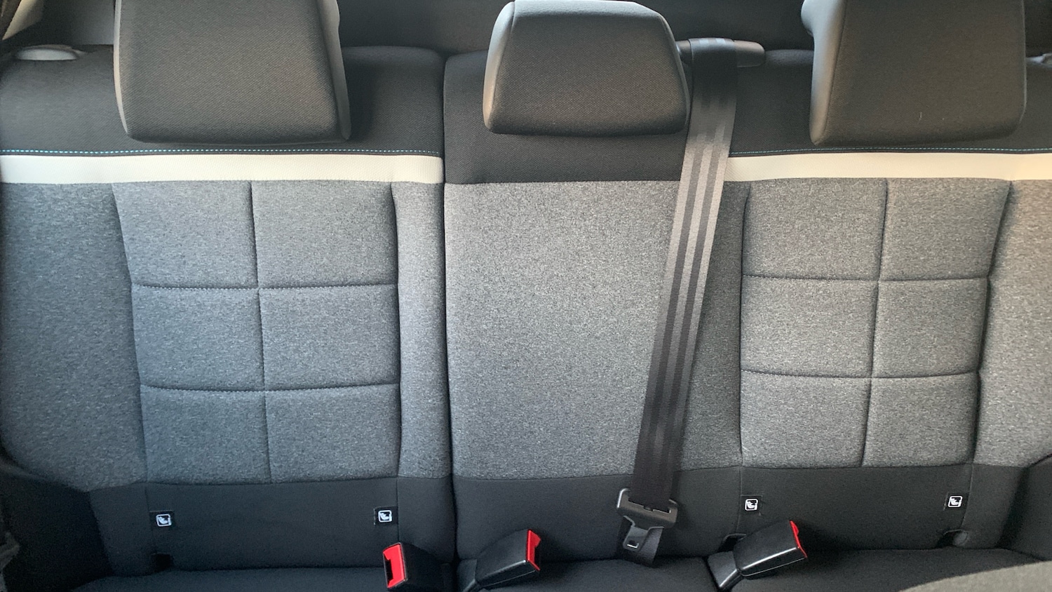 Used Citroen C4 Cactus 2019 for sale - 76866806: Photo 25