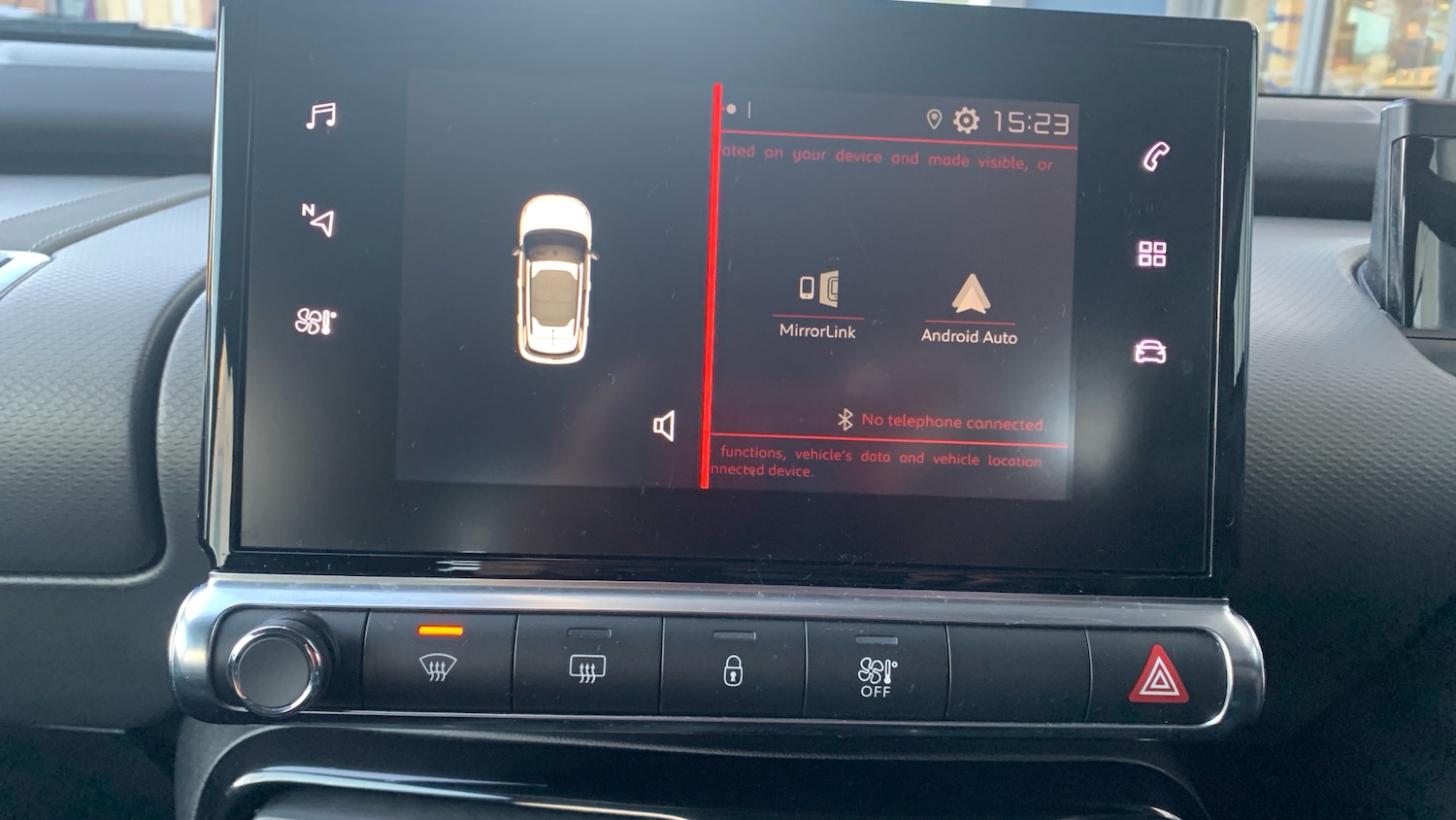 Used Citroen C4 Cactus 2019 for sale - 76866806: Photo 29