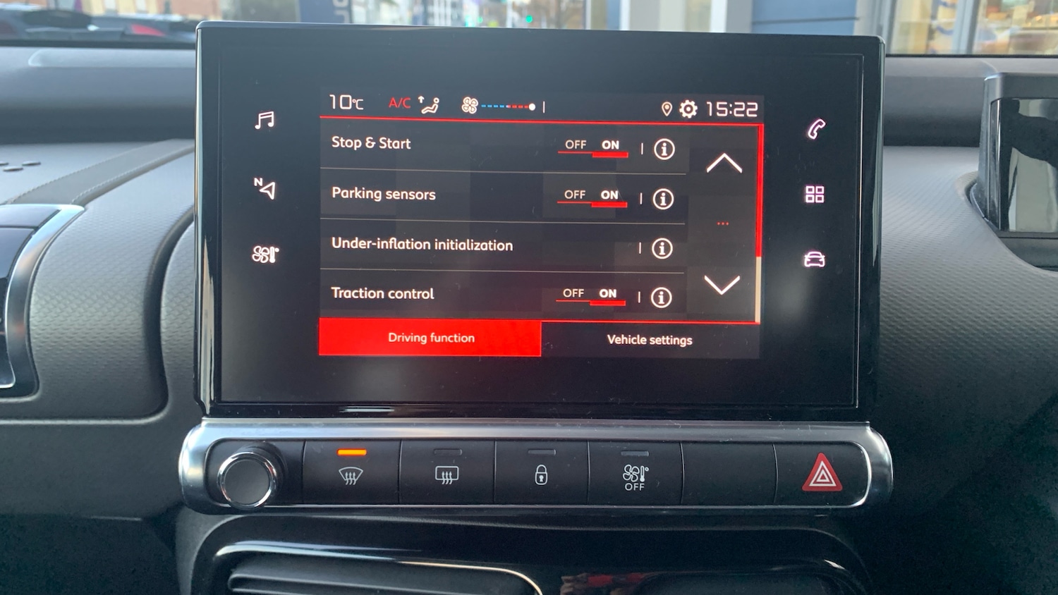 Used Citroen C4 Cactus 2019 for sale - 76866806: Photo 30