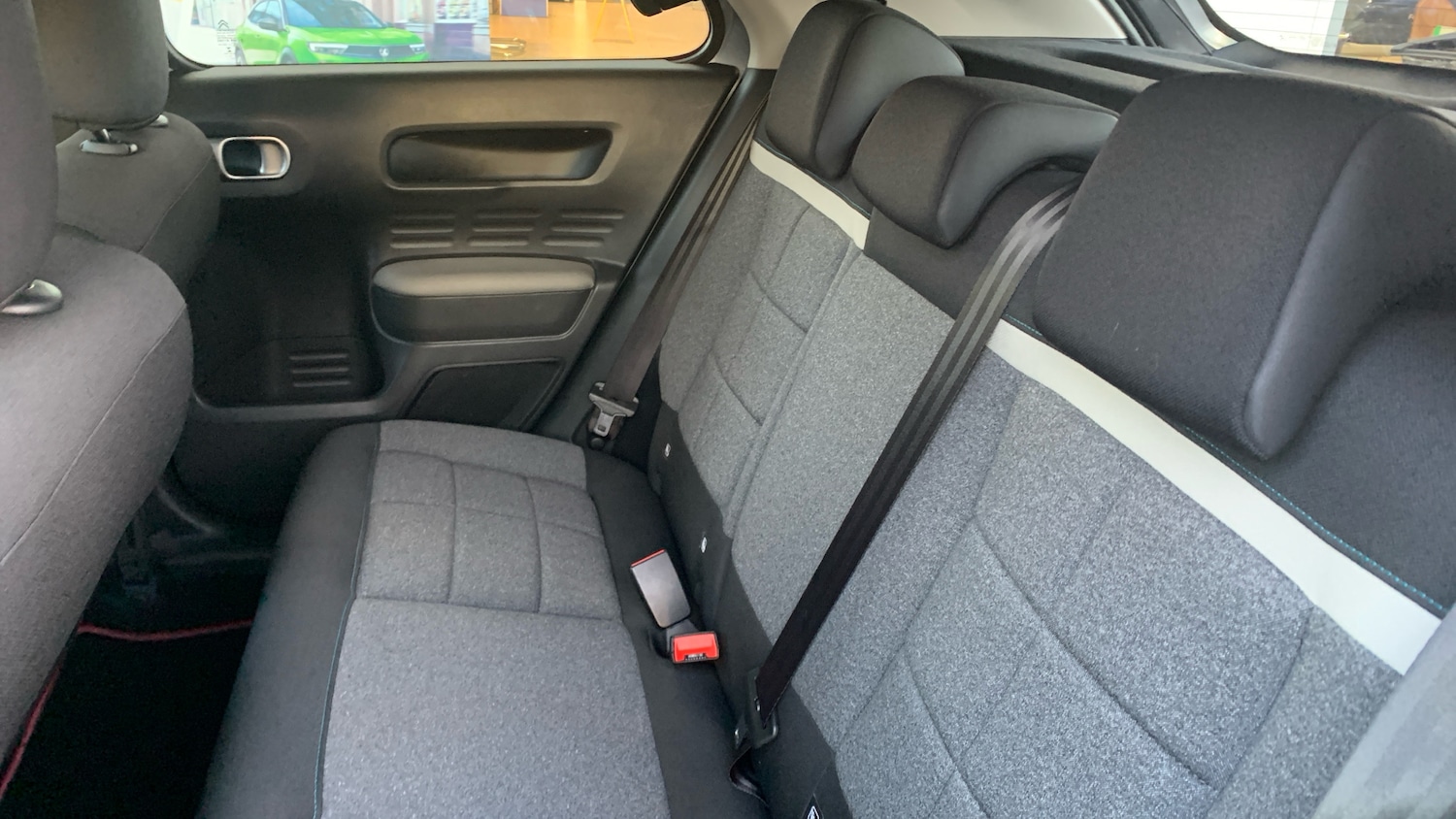 Used Citroen C4 Cactus 2019 for sale - 76866806: Photo 32