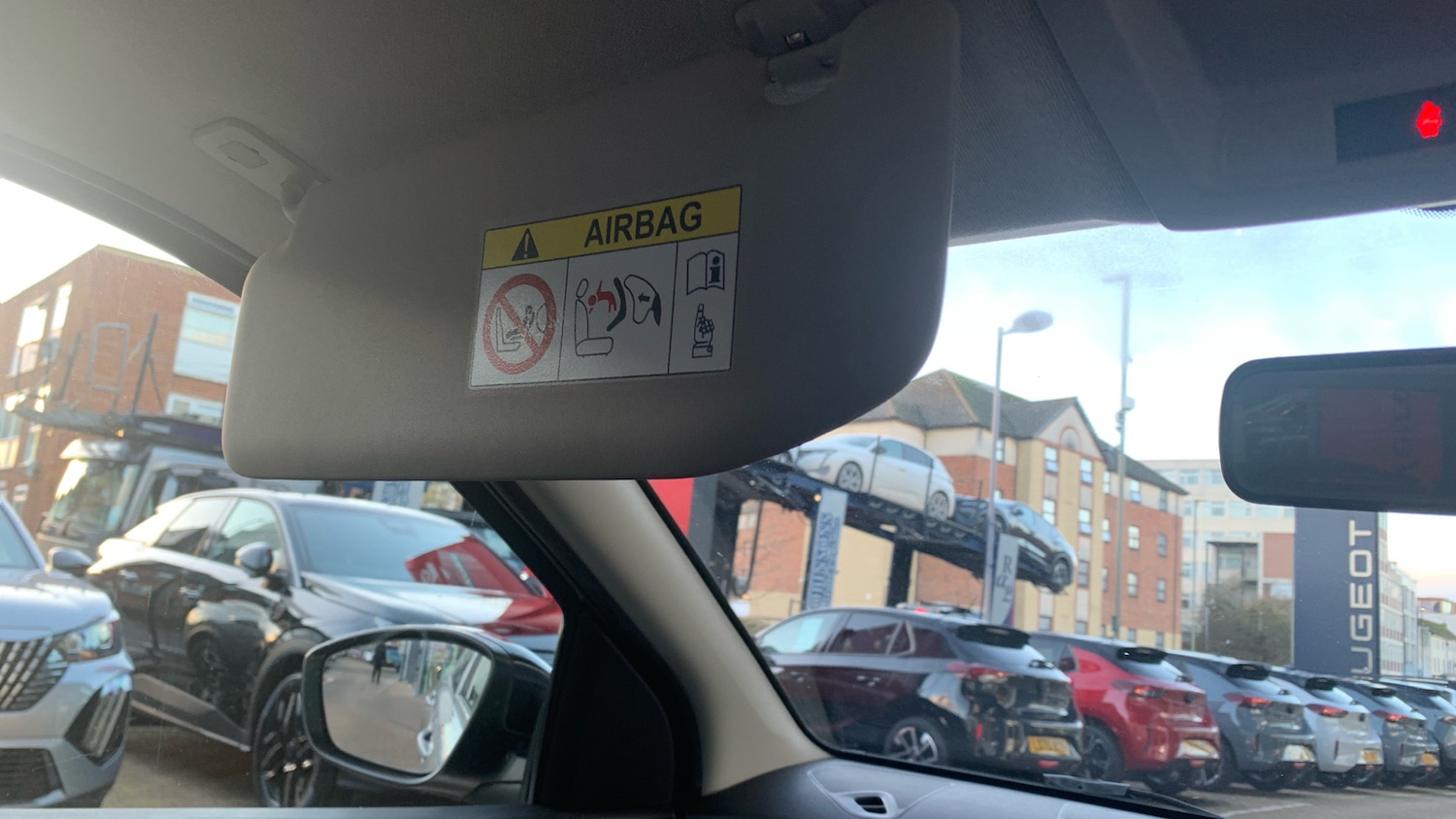 Used Citroen C4 Cactus 2019 for sale - 76866806: Photo 35