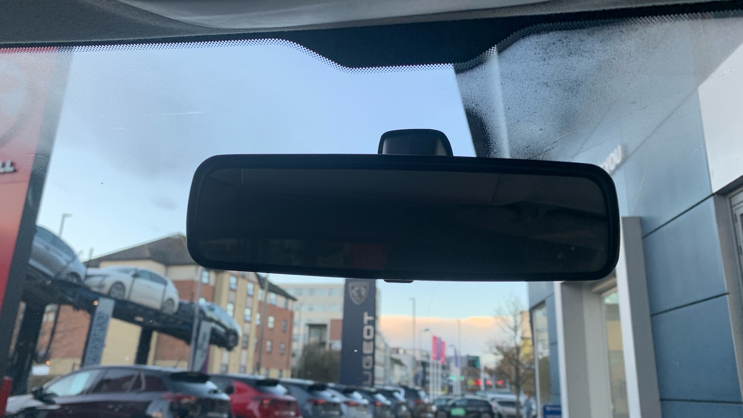 Used Citroen C4 Cactus 2019 for sale - 76866806: Photo 36