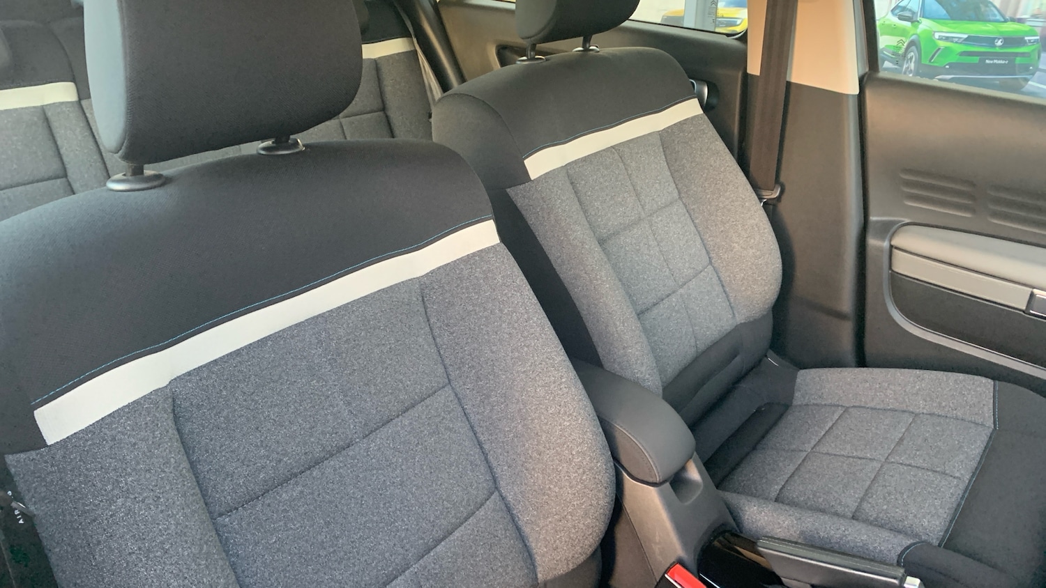 Used Citroen C4 Cactus 2019 for sale - 76866806: Photo 40