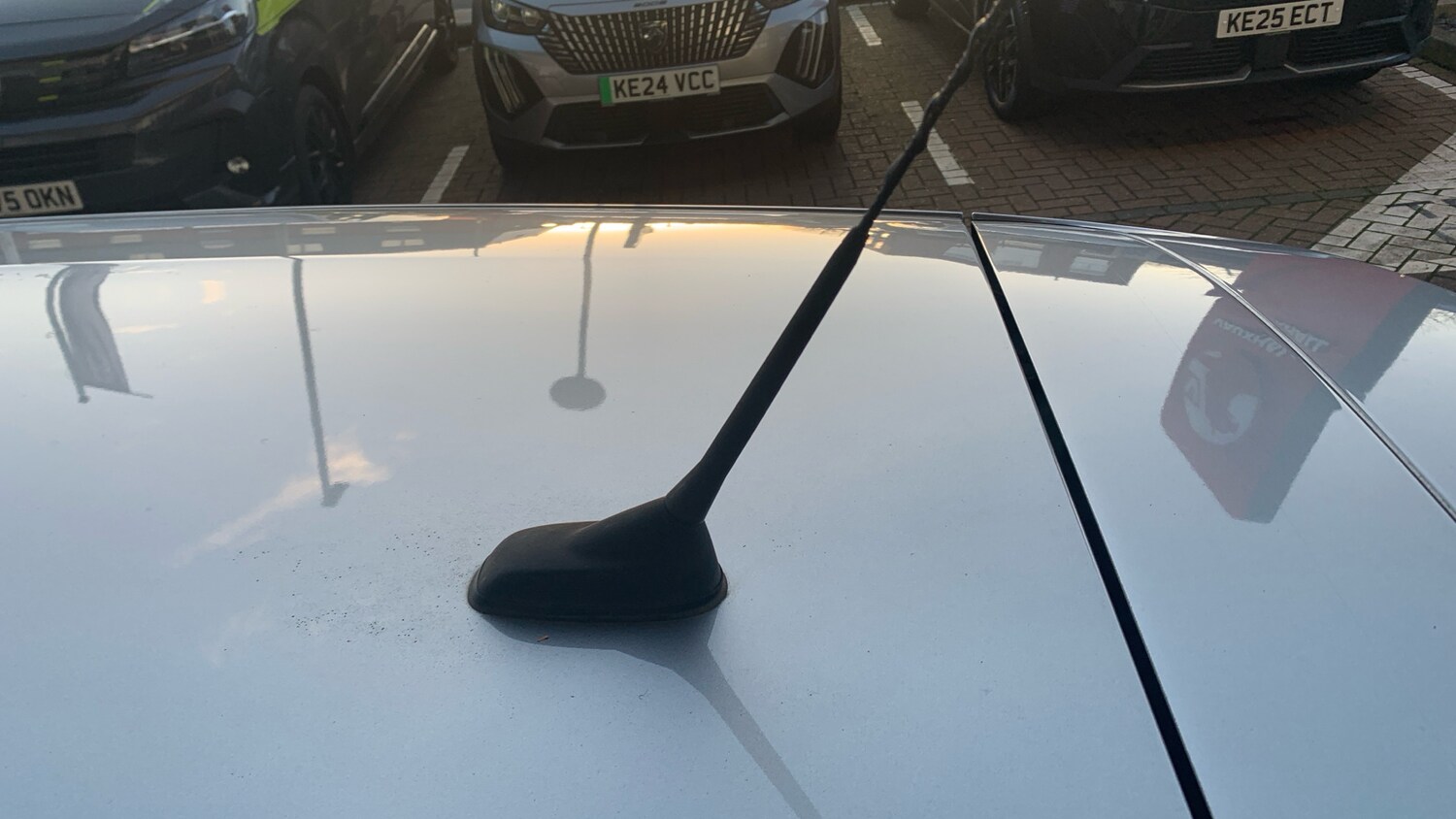 Used Citroen C4 Cactus 2019 for sale - 76866806: Photo 45