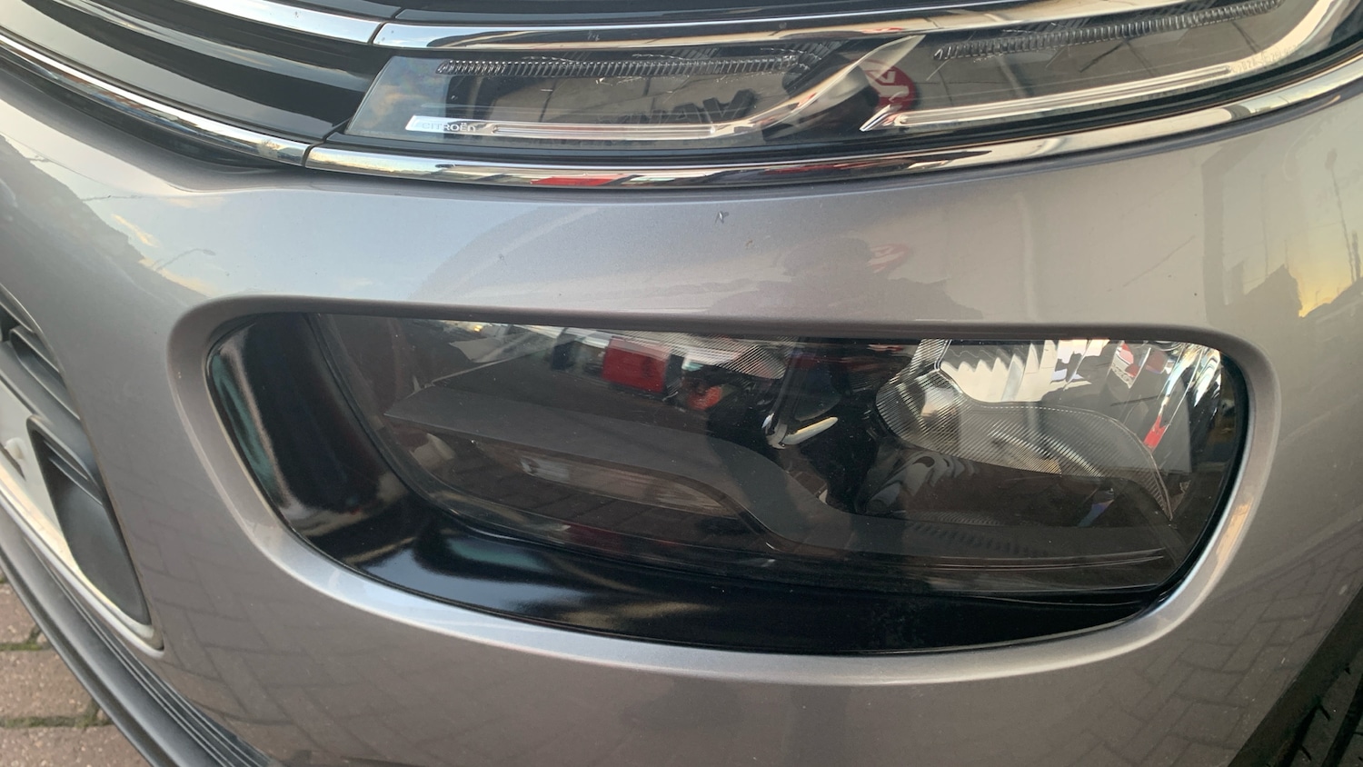 Used Citroen C4 Cactus 2019 for sale - 76866806: Photo 48