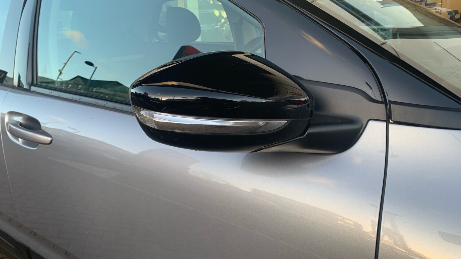 Used Citroen C4 Cactus 2019 for sale - 76866806: Photo 50