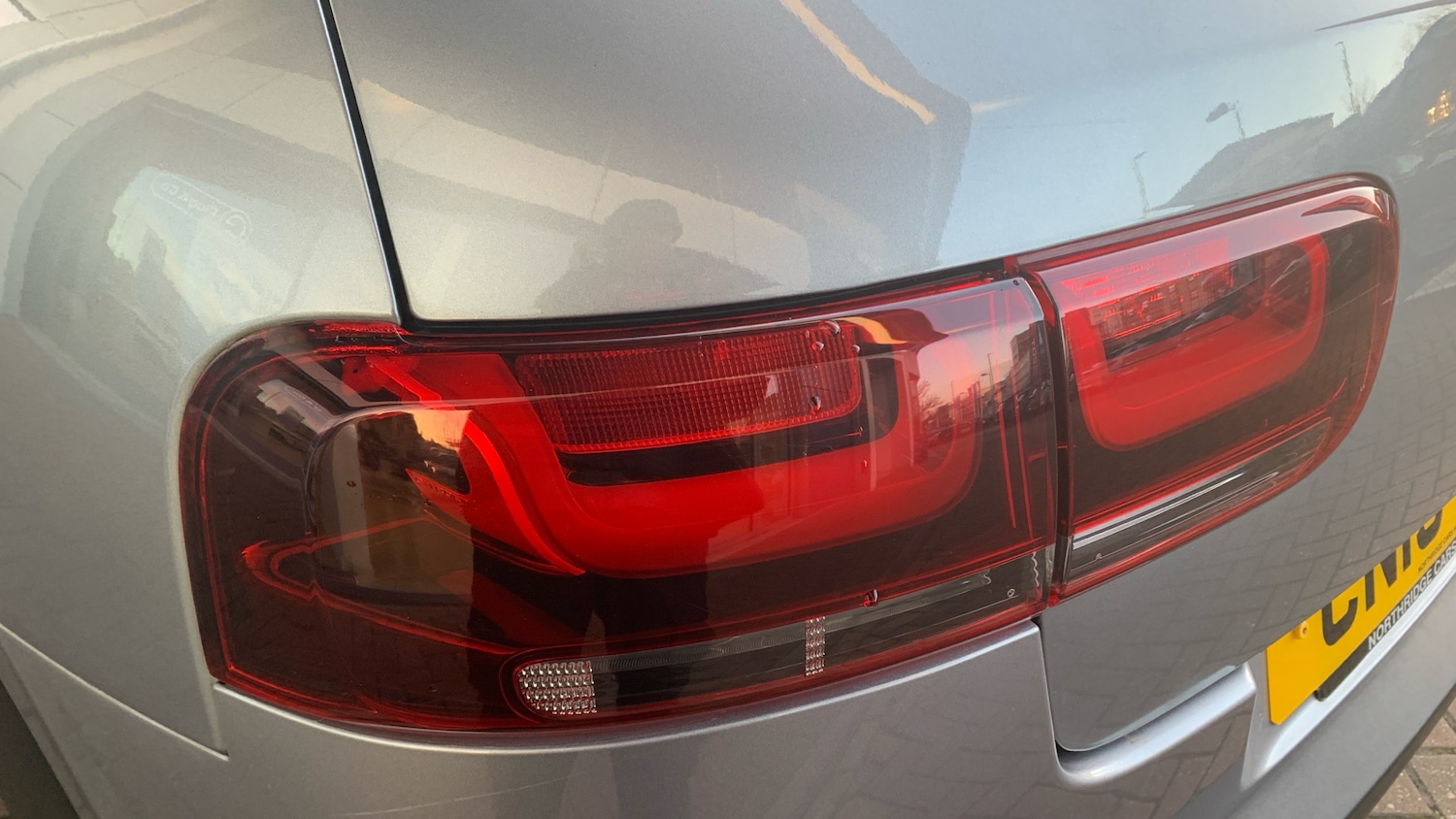 Used Citroen C4 Cactus 2019 for sale - 76866806: Photo 51