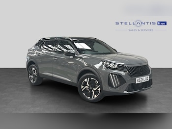 Used Peugeot 2008 2025 for sale - 79249666: Photo