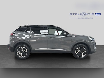 Used Peugeot 2008 2025 for sale - 79249666: Photo