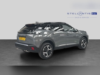 Used Peugeot 2008 2025 for sale - 79249666: Photo