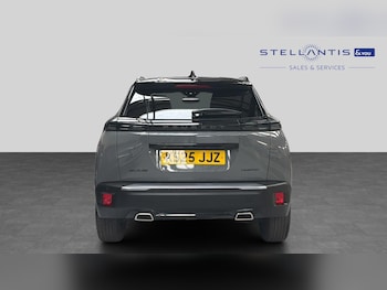 Used Peugeot 2008 2025 for sale - 79249666: Photo