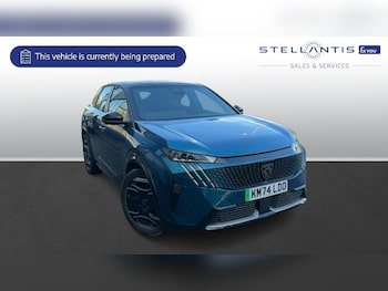 Used Peugeot 3008 2024 for sale - 78293085: Photo