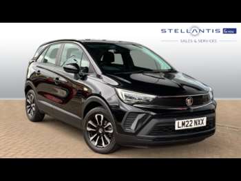 2022 - 1.2 Design SUV 5dr Petrol Manual Euro 6 (s/s) (83 ps)