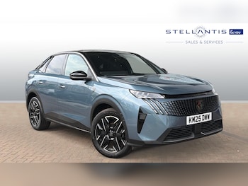 Used Peugeot 3008 2025 for sale - 78475980: Photo