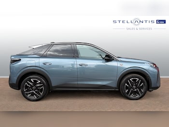 Used Peugeot 3008 2025 for sale - 78475980: Photo