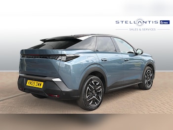 Used Peugeot 3008 2025 for sale - 78475980: Photo