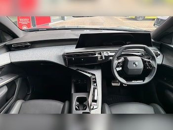 Used Peugeot 3008 2025 for sale - 78475980: Photo