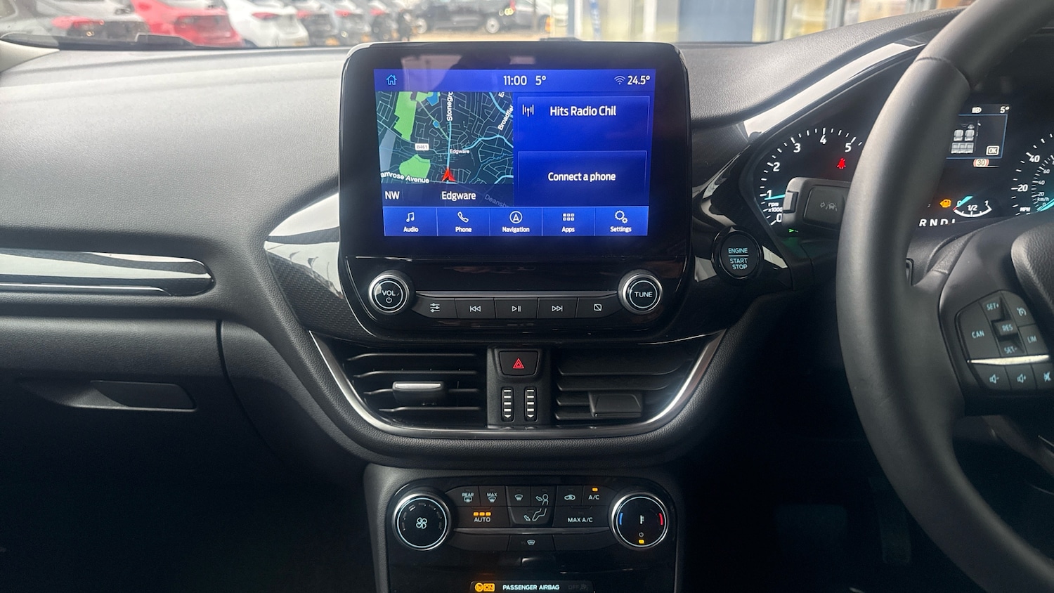 Used Ford Puma 2023 for sale - 77332403: Photo 10