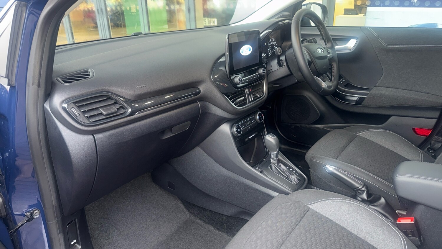 Used Ford Puma 2023 for sale - 77332403: Photo 12