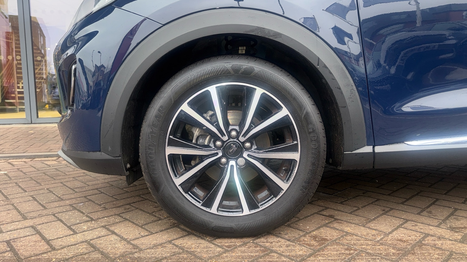 Used Ford Puma 2023 for sale - 77332403: Photo 14