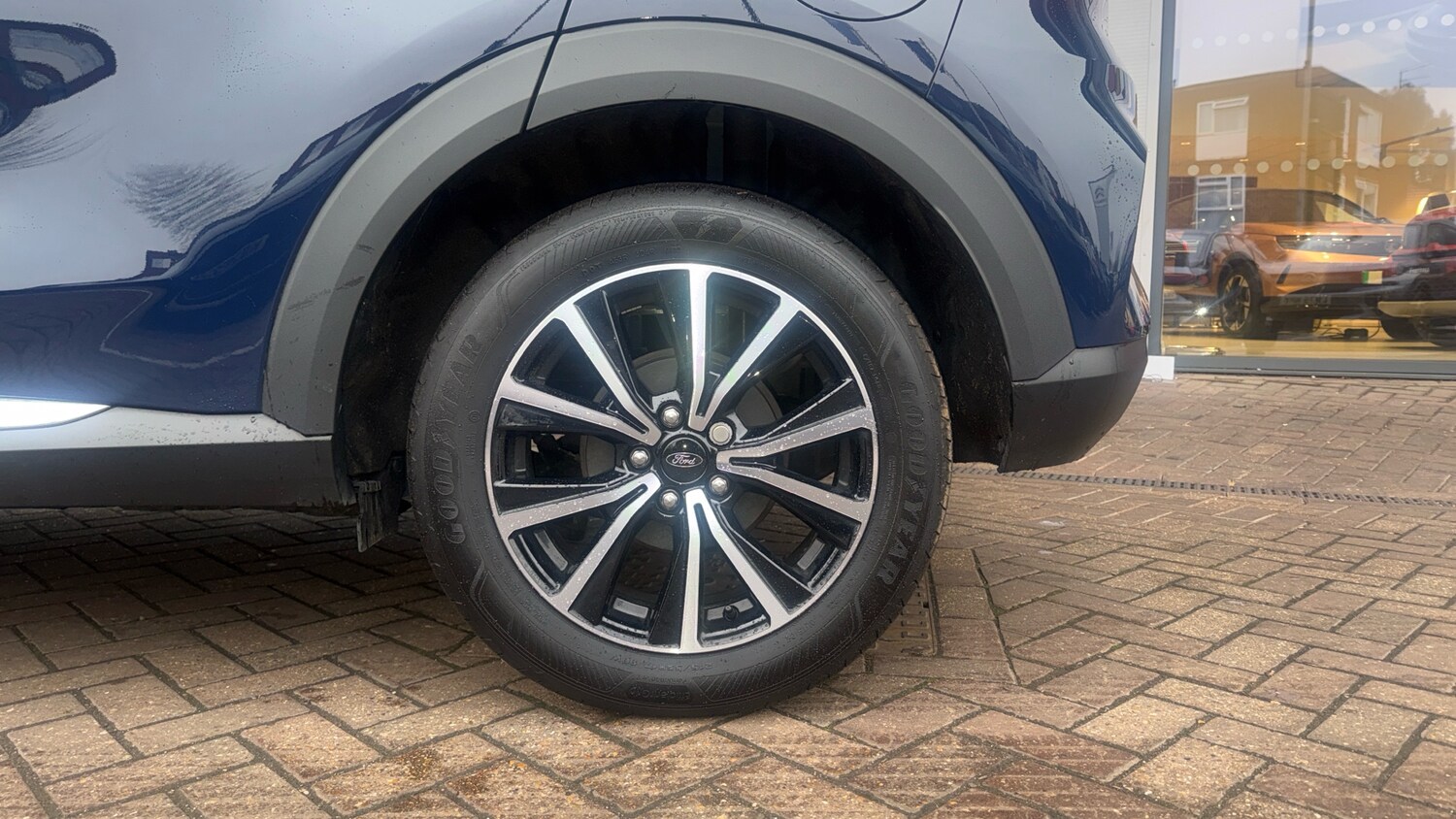 Used Ford Puma 2023 for sale - 77332403: Photo 15