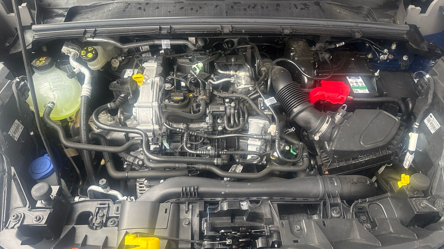 Used Ford Puma 2023 for sale - 77332403: Photo 18