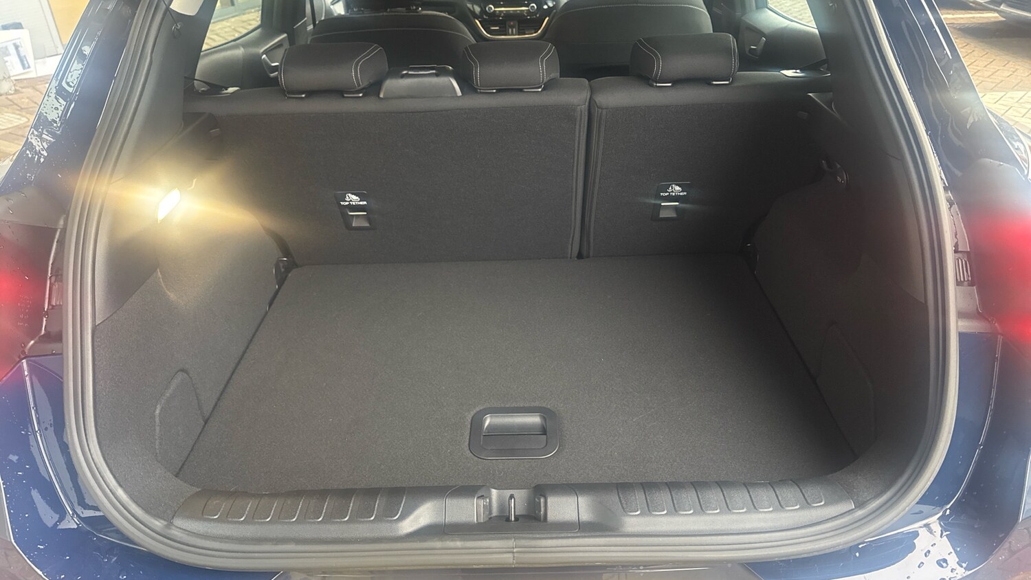 Used Ford Puma 2023 for sale - 77332403: Photo 19