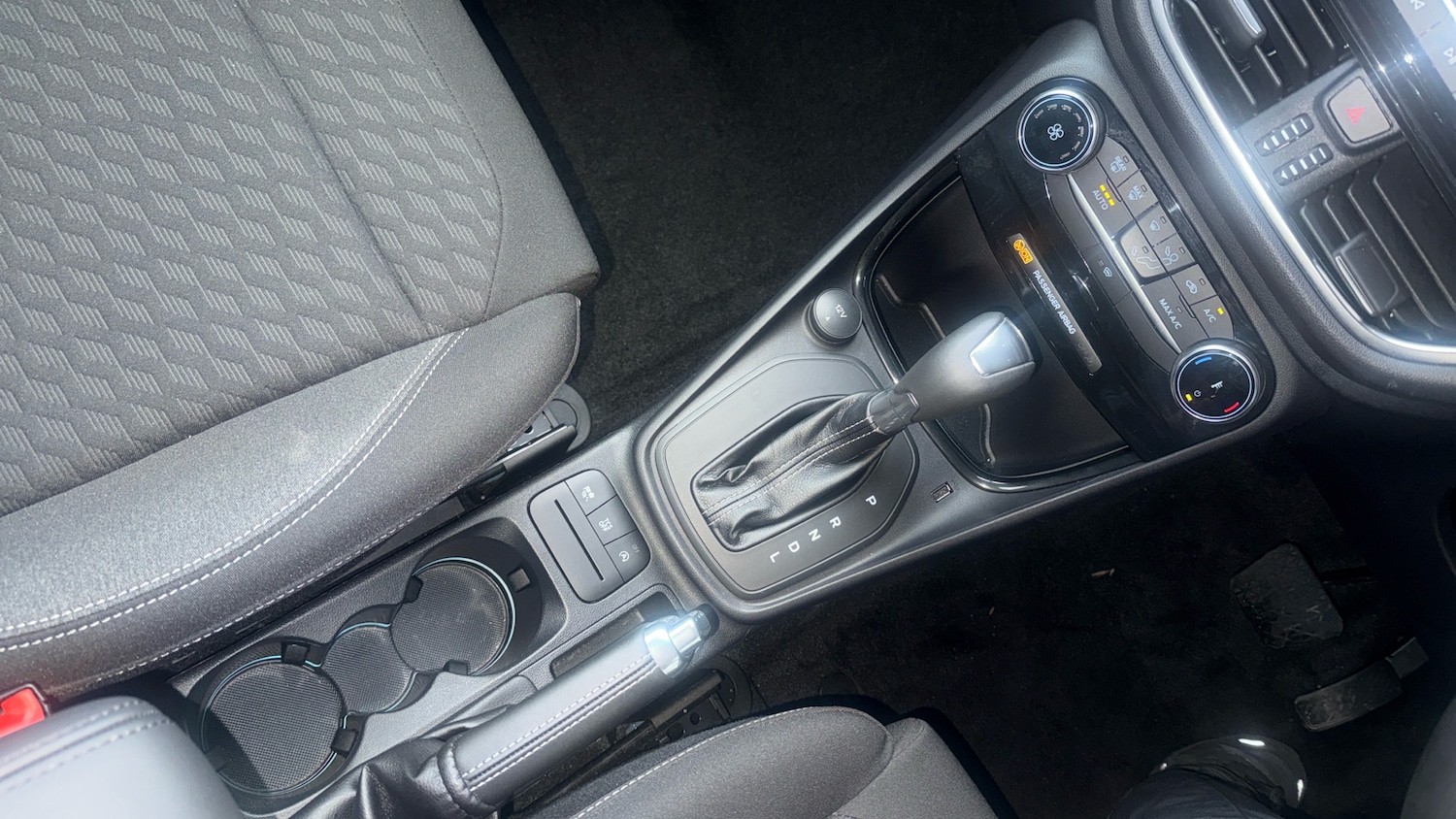 Used Ford Puma 2023 for sale - 77332403: Photo 20