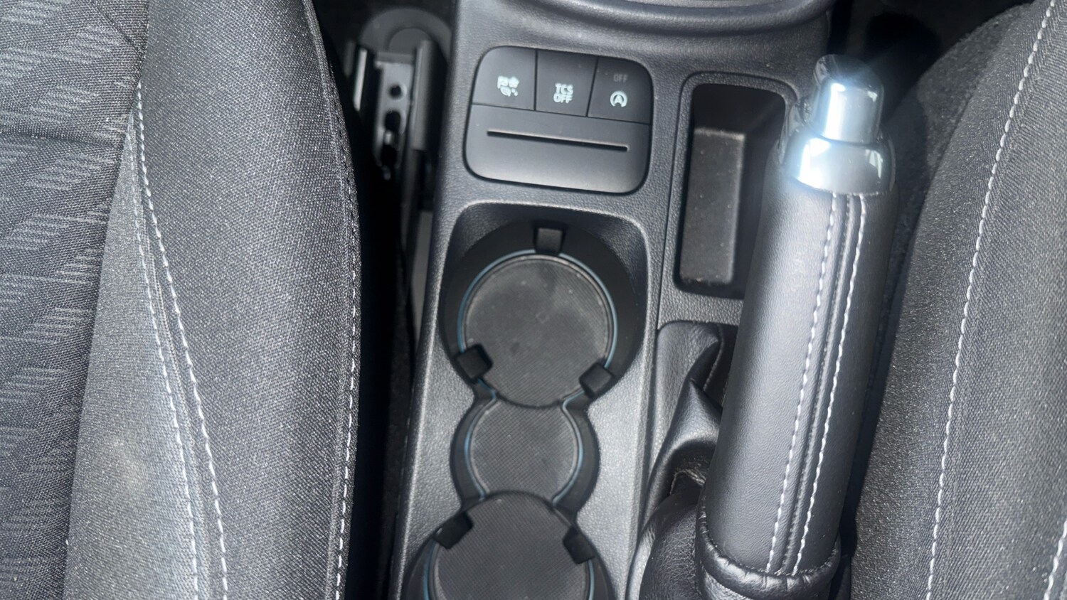 Used Ford Puma 2023 for sale - 77332403: Photo 21