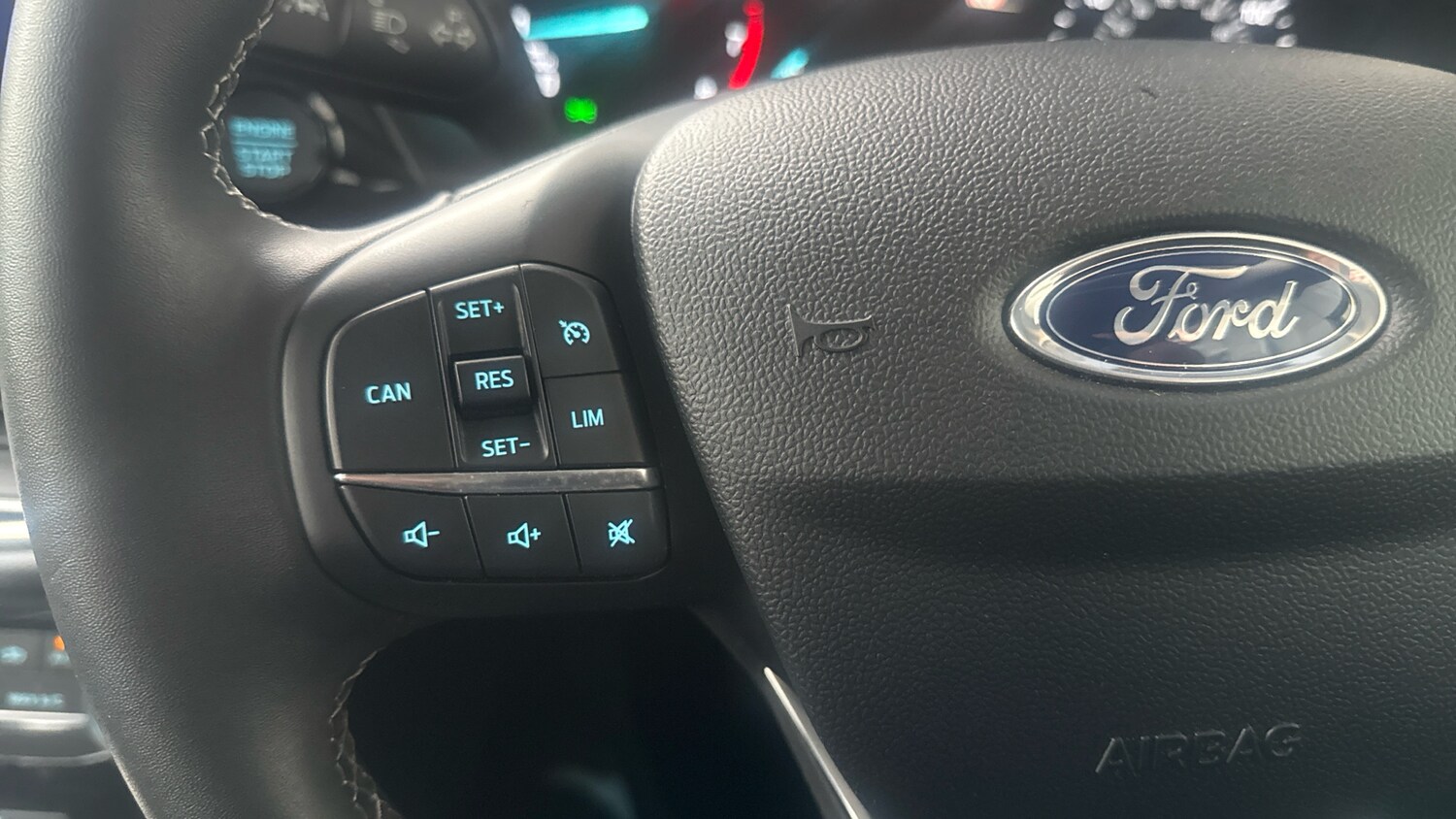 Used Ford Puma 2023 for sale - 77332403: Photo 23