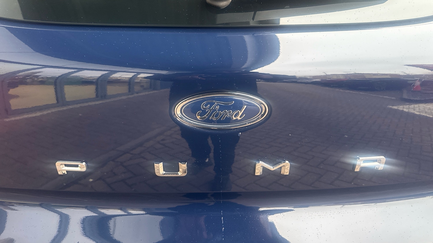 Used Ford Puma 2023 for sale - 77332403: Photo 26