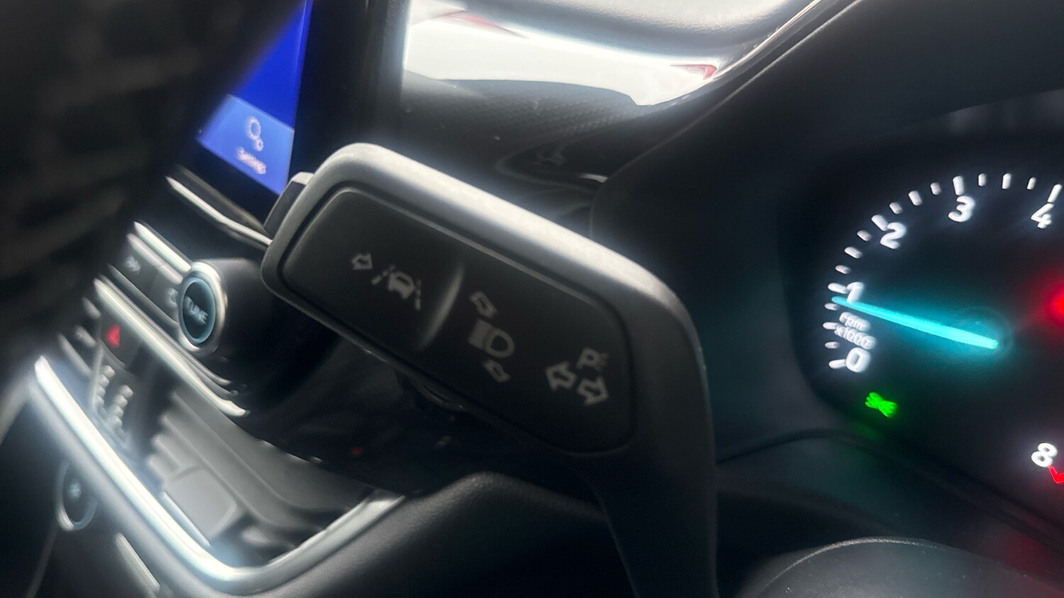 Used Ford Puma 2023 for sale - 77332403: Photo 27