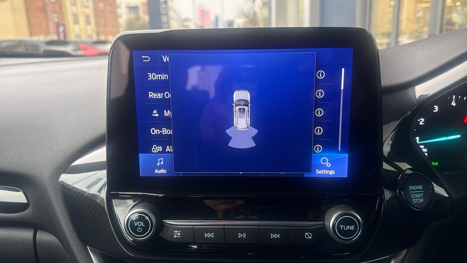 Used Ford Puma 2023 for sale - 77332403: Photo 29