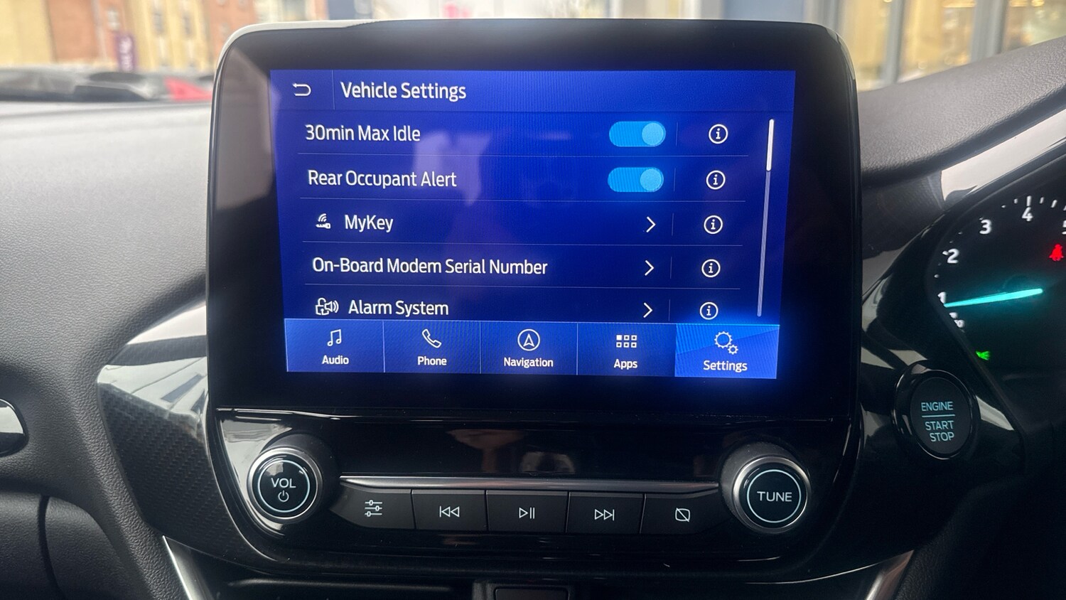 Used Ford Puma 2023 for sale - 77332403: Photo 30