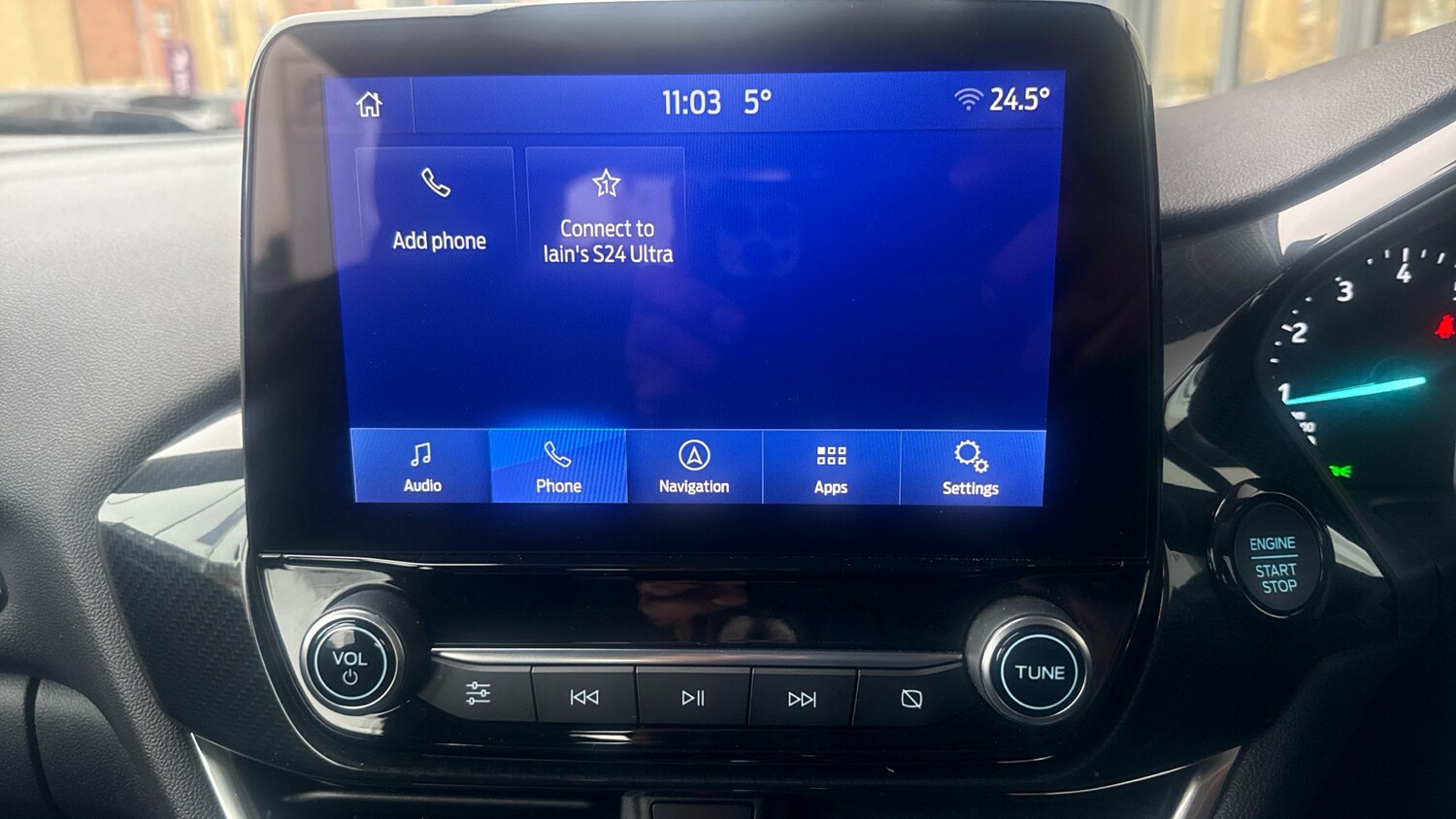 Used Ford Puma 2023 for sale - 77332403: Photo 31