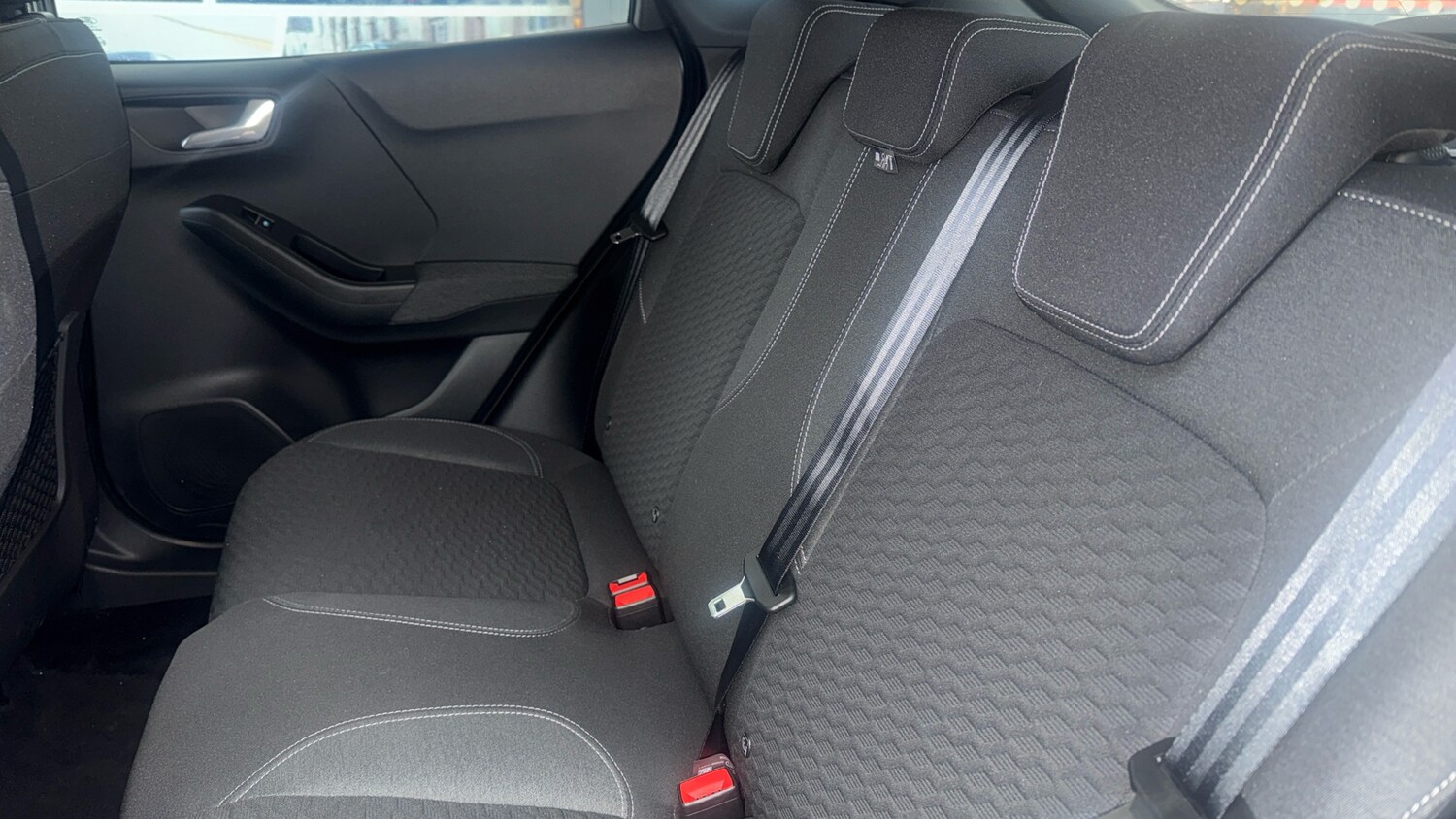 Used Ford Puma 2023 for sale - 77332403: Photo 33