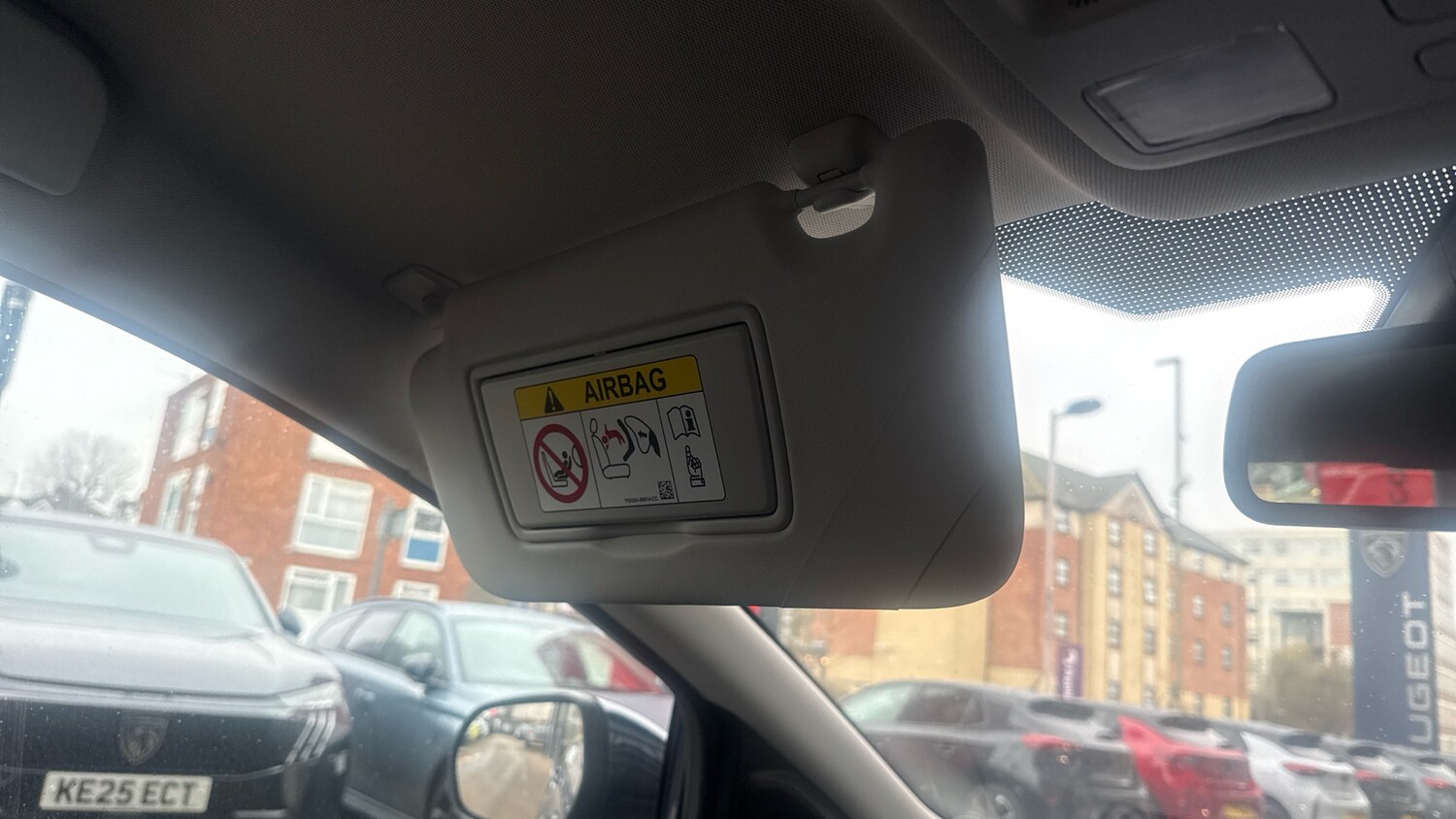 Used Ford Puma 2023 for sale - 77332403: Photo 36