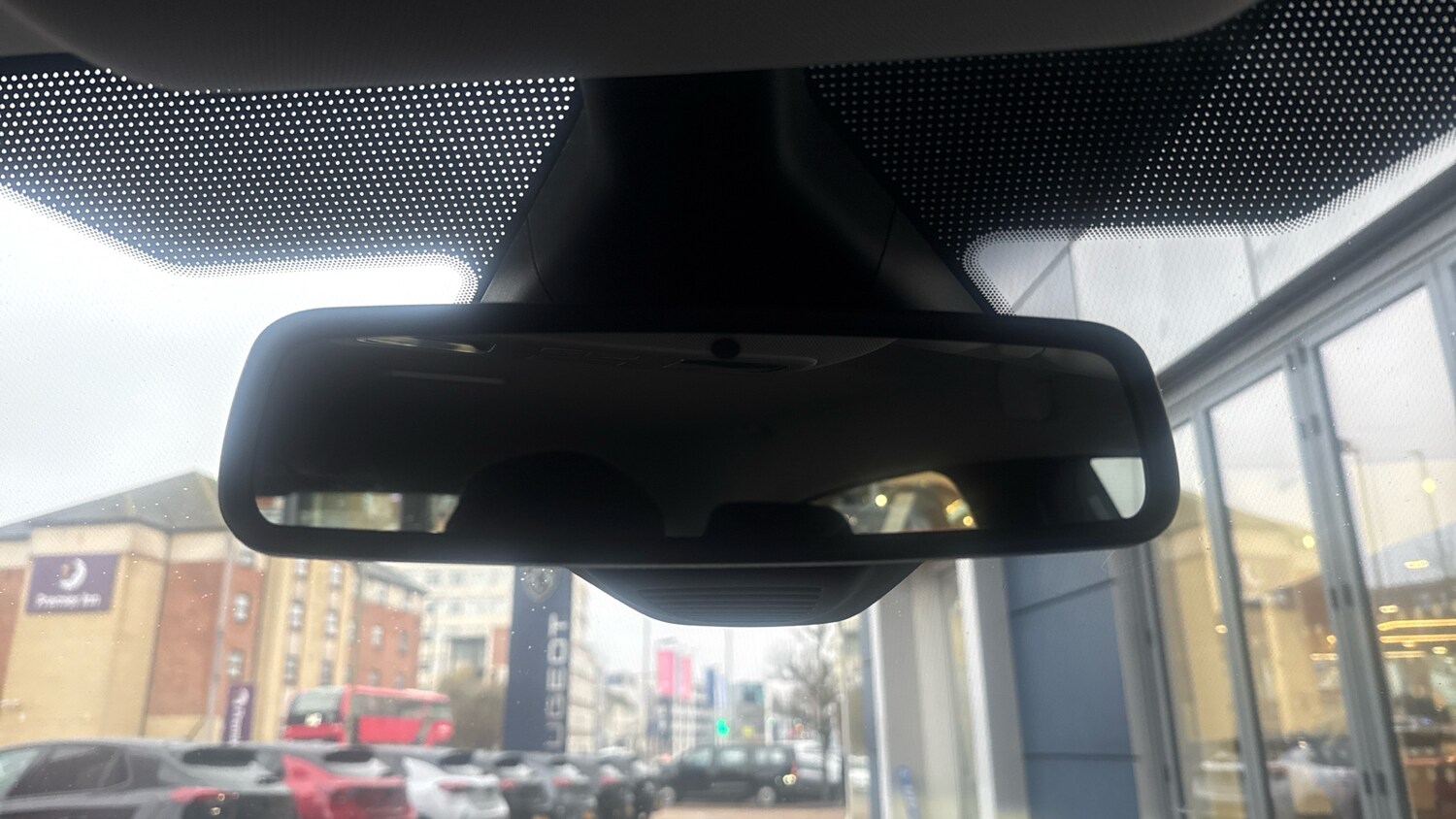 Used Ford Puma 2023 for sale - 77332403: Photo 37