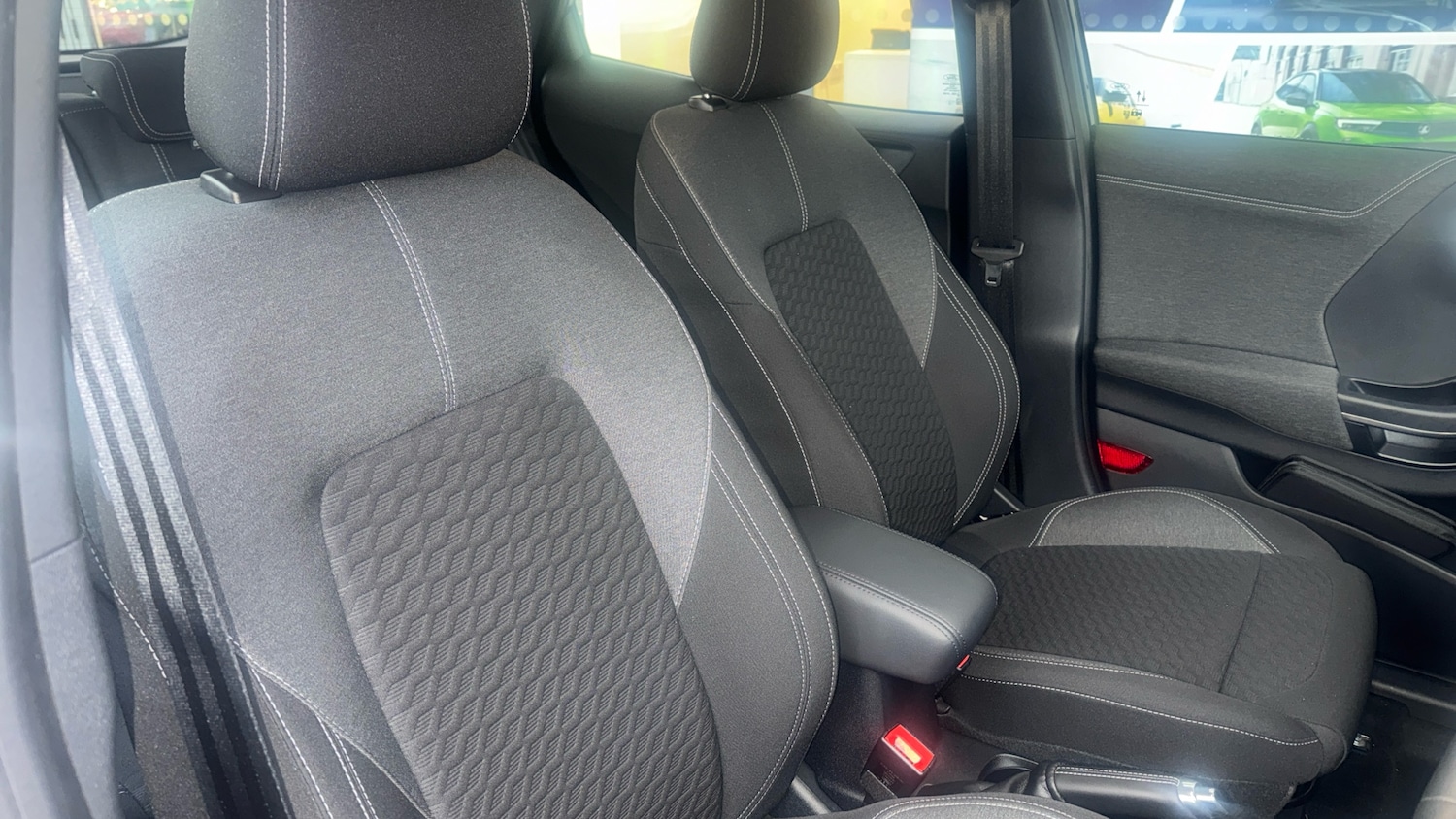 Used Ford Puma 2023 for sale - 77332403: Photo 40