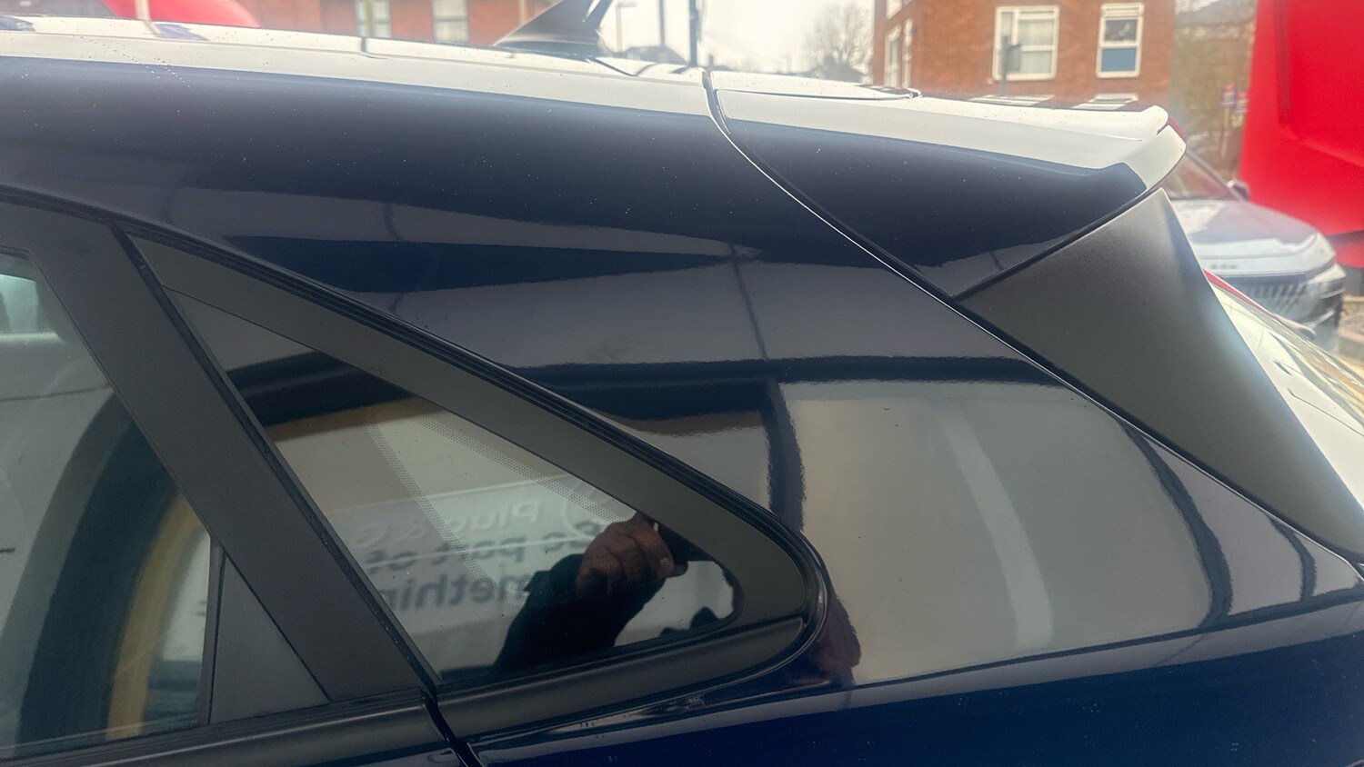 Used Ford Puma 2023 for sale - 77332403: Photo 41