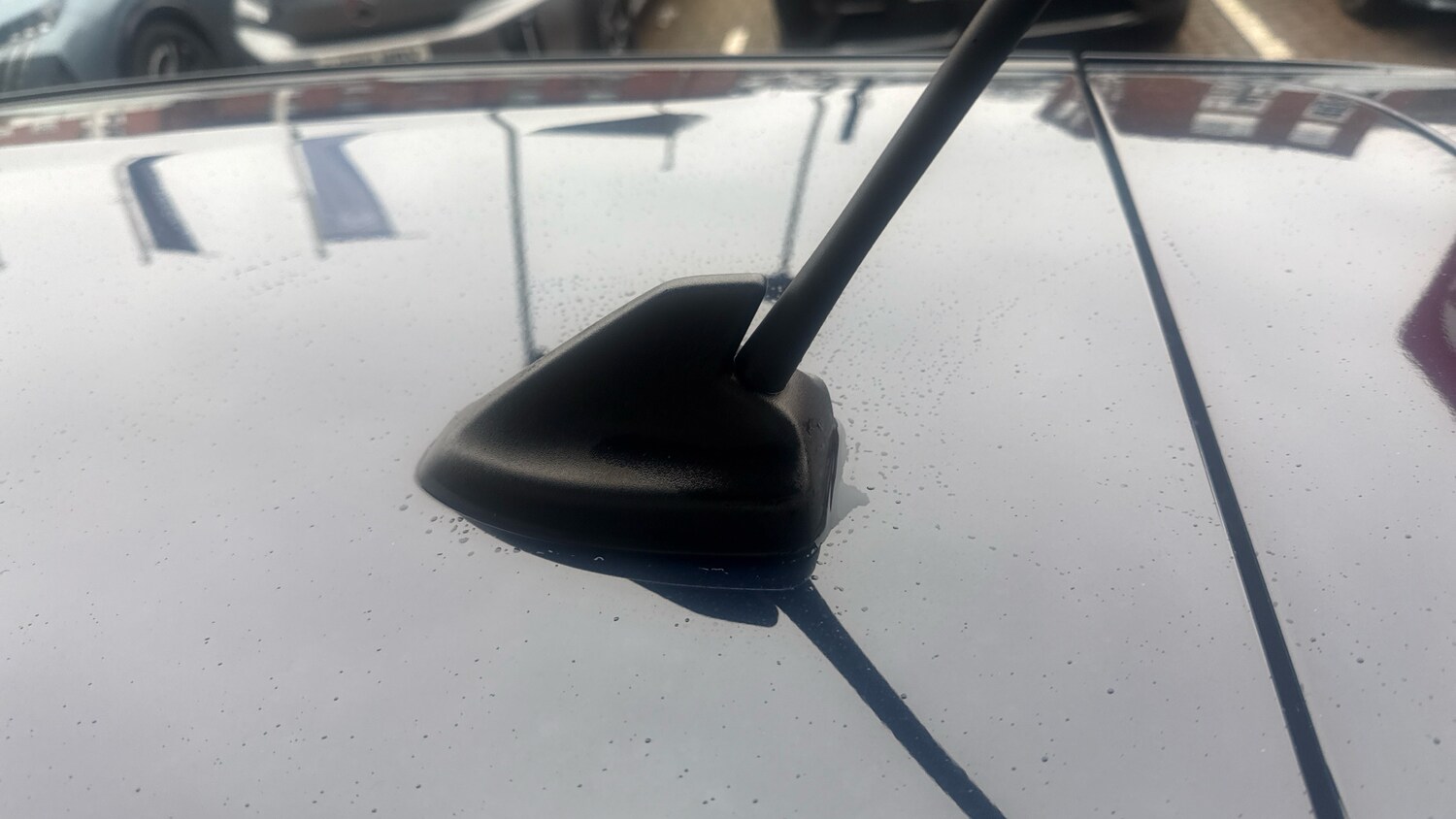 Used Ford Puma 2023 for sale - 77332403: Photo 45