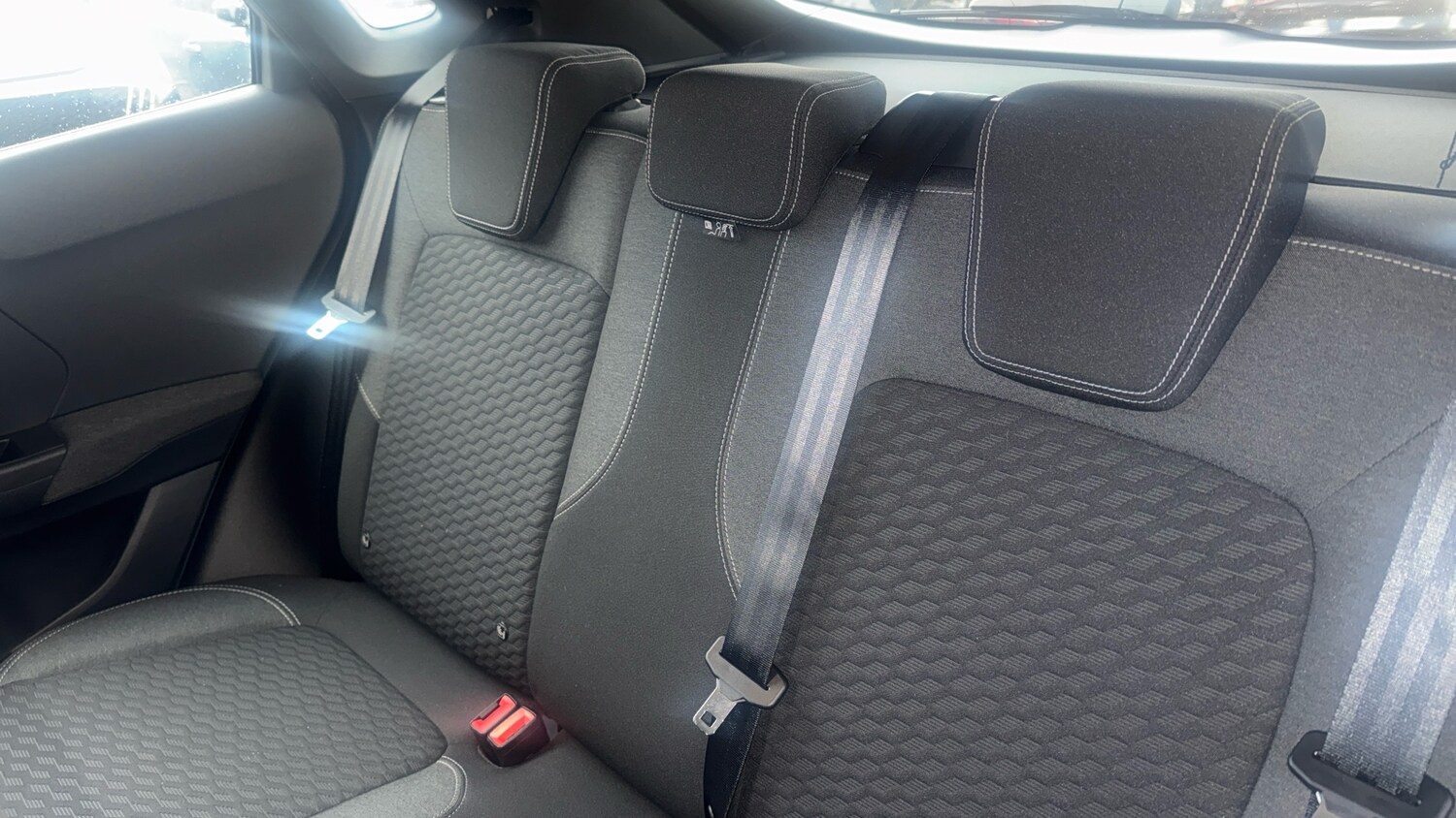 Used Ford Puma 2023 for sale - 77332403: Photo 47