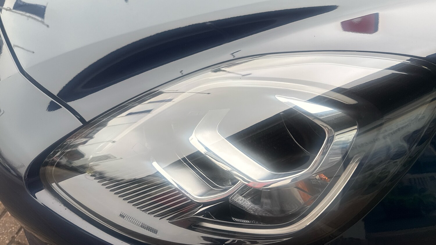 Used Ford Puma 2023 for sale - 77332403: Photo 48